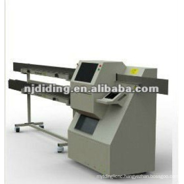 Channel Letter Auto Notching Machine